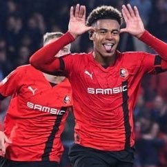 ROI_ZHON's profile picture. Rennes en LDC