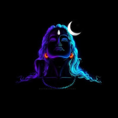 ALL THE STARS ARE CLOSER 💫 राम भक्त 🚩/ शिव भक्त ॐ / कट्टर