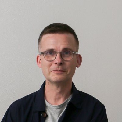 Senior Lecturer @ Chalmers | PhD | Architect @norellrodhe