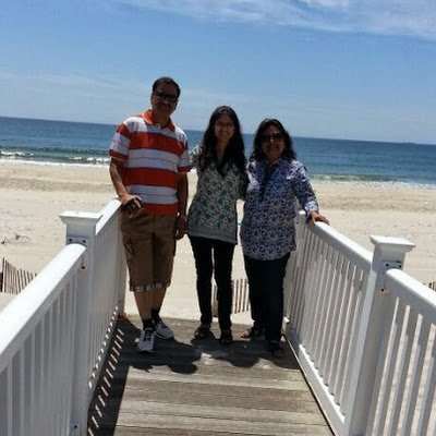 JainC89's profile picture. 