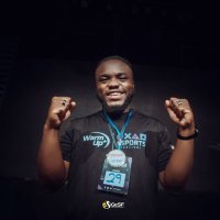 FRANK KPAKPO 🇬🇭 VirNion (@wondhakid) 's Twitter Profile