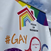 House Of Rainbow(@HouseOfRainbow) 's Twitter Profile Photo