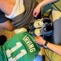 杰瑞 (@patrickfang19) Twitter profile photo