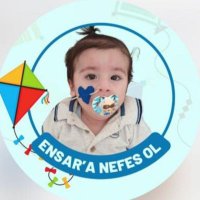 ENSARA NEFES OL 🪁(@Ensaranefesol) 's Twitter Profile Photo