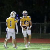 Matt Gower (@mattgower12) 's Twitter Profile