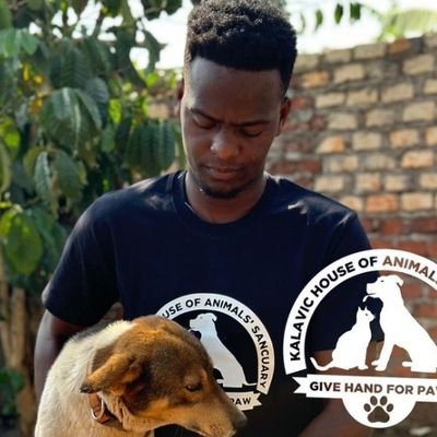 ➡️Every dog deserves a second chance.

➡️We rescue mistreated dogs &cats

➡️Treat and foster in Uganda.🇺🇬🐈🐕