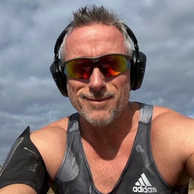 Run Life🏃🏻‍♂️Gym Bore🏋🏻‍♀️ Renewables Developer 🌍 OCD Fun-da-Mentalist & Great Fan of a bit of chat ! #ClimateActionNow #FBPE #GTTO