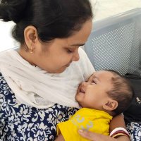 Sangita Mondal (@sangitamon50617) 's Twitter Profile