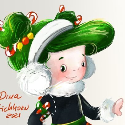 Dima Eichhornさんのプロフィール画像