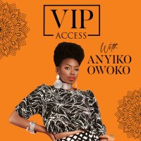 VIP ACCESS with Anyiko Owoko(@anyikotv) 's Twitter Profile Photo
