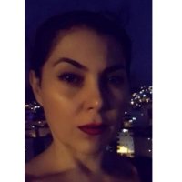 Gülsün Eylül(@GulsunSincan) 's Twitter Profile Photo