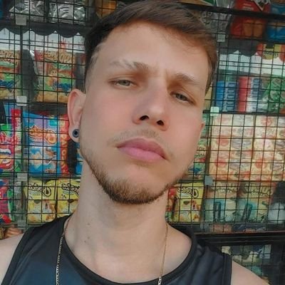 🇮🇹🇧🇷🐺💙Cruzeiro está no meu sangue desde que eu nasci, apaixonado pelo maior de Minas.