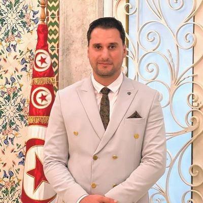 Firas_besbes's profile picture. Lawyer ⚖️ 🇹🇳
