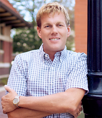 chrishuitt's profile picture. 