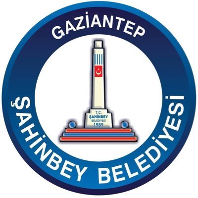 Şahinbey Belediyesi Resmi Twitter Hesabı/Official Twitter Account of Şahinbey Municipality / Belediye Başkanı: @mtahmazoglu