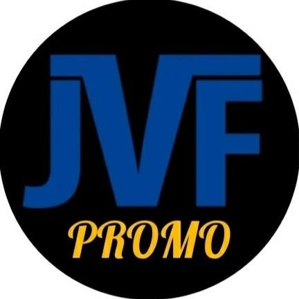 jvf_promo's profile picture. 