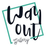 Way-Out Gallery(@WayOutGallery_) 's Twitter Profile Photo