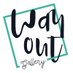 Way-Out Gallery (@WayOutGallery_) Twitter profile photo