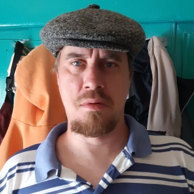 AFubinaca's profile picture. Kozma Pulkin