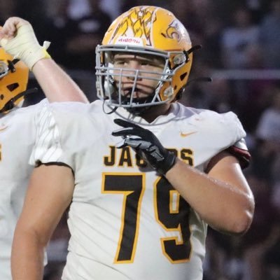 Harry D. Jacobs High School | OL/DL/LS | 6’2 273lbs | 5.71 GPA (weighted) | NHS | Class of 2024 | email: rdsauer29@gmail.com
