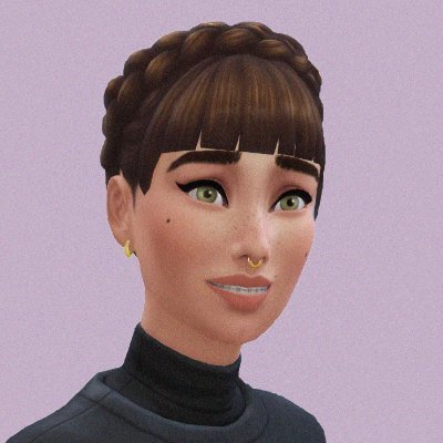 I play The Sims.
galleryID: lazyliesie_93 (PSN)
                    LazyPlumbob (EA)