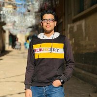 ahmed hany (@a7m3d_h_any) 's Twitter Profile