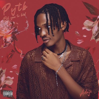 PYTB OUT NOW🥀
