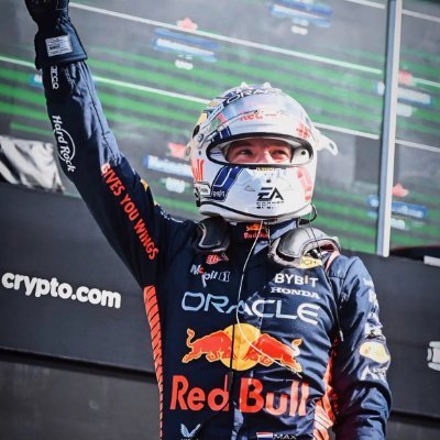 Verstappen