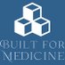 Builtformedicine (@Builtformed) Twitter profile photo