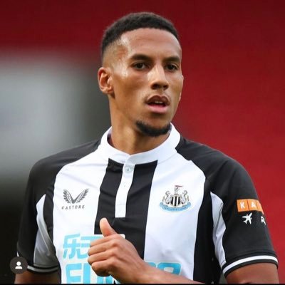 Bring back Isaac Hayden