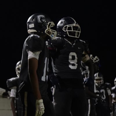 6’4 230 DE, TE 3.0 gpa C/O 2024 #9 HPC 🦬 HEAD COACH 336-442-0556 tyshawnhudsonpratt@gmail.com