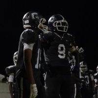 Tyshawn Pratt (@trust_in9) 's Twitter Profile