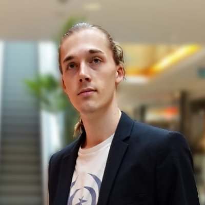 Alex Saleteg | BLMさんのプロフィール画像