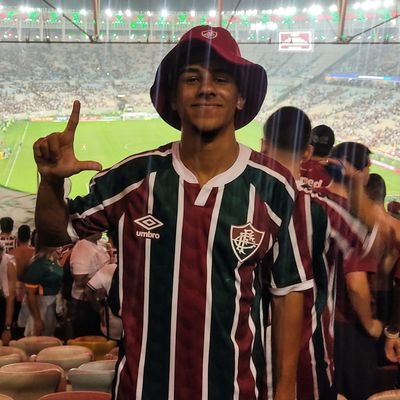 Para tudo há uma ocasião certa; há um tempo certo para cada propósito debaixo do céu.
⠀⠀⠀⠀⠀ ⠀ ⠀⠀
@Fluminensefc | @Realmadrid