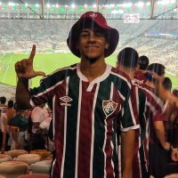 Th CAMPEÃO DA AMÉRICA(@_thallesth) 's Twitter Profile Photo