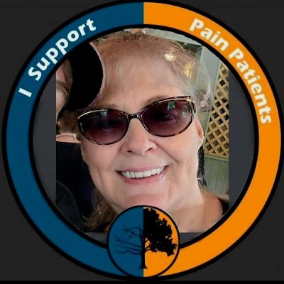 TerryBlueHolly's profile picture. 