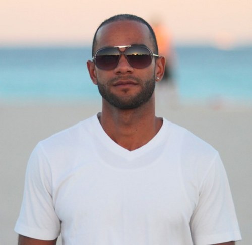 DFYFFE's profile picture. Music Video Director/Art Director