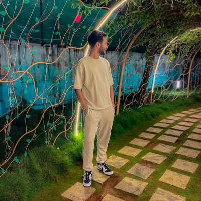 akshitsoniii's profile picture. What makes you special?