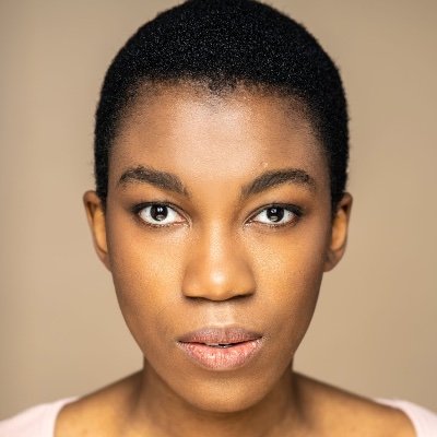 Performer • Dreamer • Believer (she/her)
🇨🇦 toronto based actor.mover.singer 🇳🇬
• run *your* race.