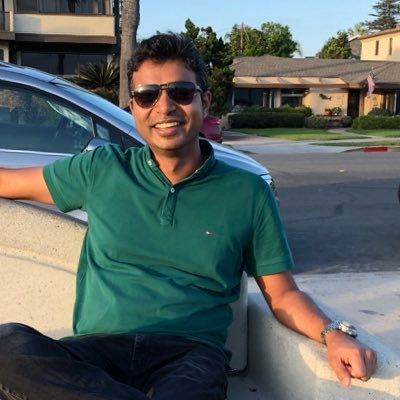 Shachin Bharadwaj Profile