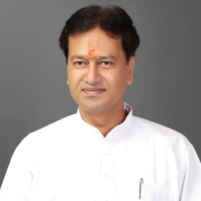 Politician - Ex. state Executive member, BJP Rajasthan