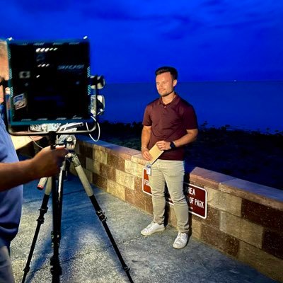 News Reporter @BN9. Proud @waynestate alum raised to #RepDetroit. Shamelessly shouting #COYS & #LGRW on weekends. “Be curious, not judgmental.”