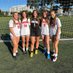 Wakefield Memorial HS Girls Soccer (@wakegirlssoccer) Twitter profile photo