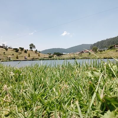 Ajusco Nevado