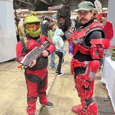 KristopherPrime's profile picture. Proud Christian Patriot and conservative! No love for extremism such as the KKK or BLM. Made political from Woke destruction of pop culture franchises.