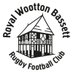 Royal Wootton Bassett RFC (@RWBassetRFC) Twitter profile photo
