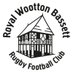 Royal Wootton Bassett RFC (@rwbassetrfc) Twitter profile photo Royal Wootton Bassett RFC (@rwbassetrfc) Twitter profile photo