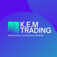 K.E.M Trading(@kemtrading3827) 's Twitter Profile Photo