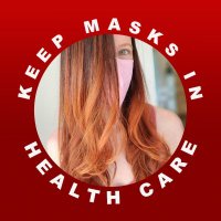 @Dr.Bailey😷 (@baileydevine20) 's Twitter Profile Photo @Dr.Bailey😷 (@baileydevine20) 's Twitter Profile Photo