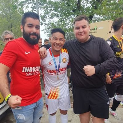 David16802087's profile picture. Colomense y Madridista⚪⚫💪